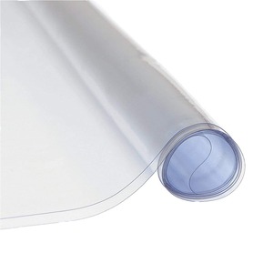 【人気】MYmama 透明ビニール生地 クリア PVC100% 広幅 137cm幅 100cm単位カット済 0.2mm厚 布 国産 ファブリック 手芸用品 SNL4939-1M