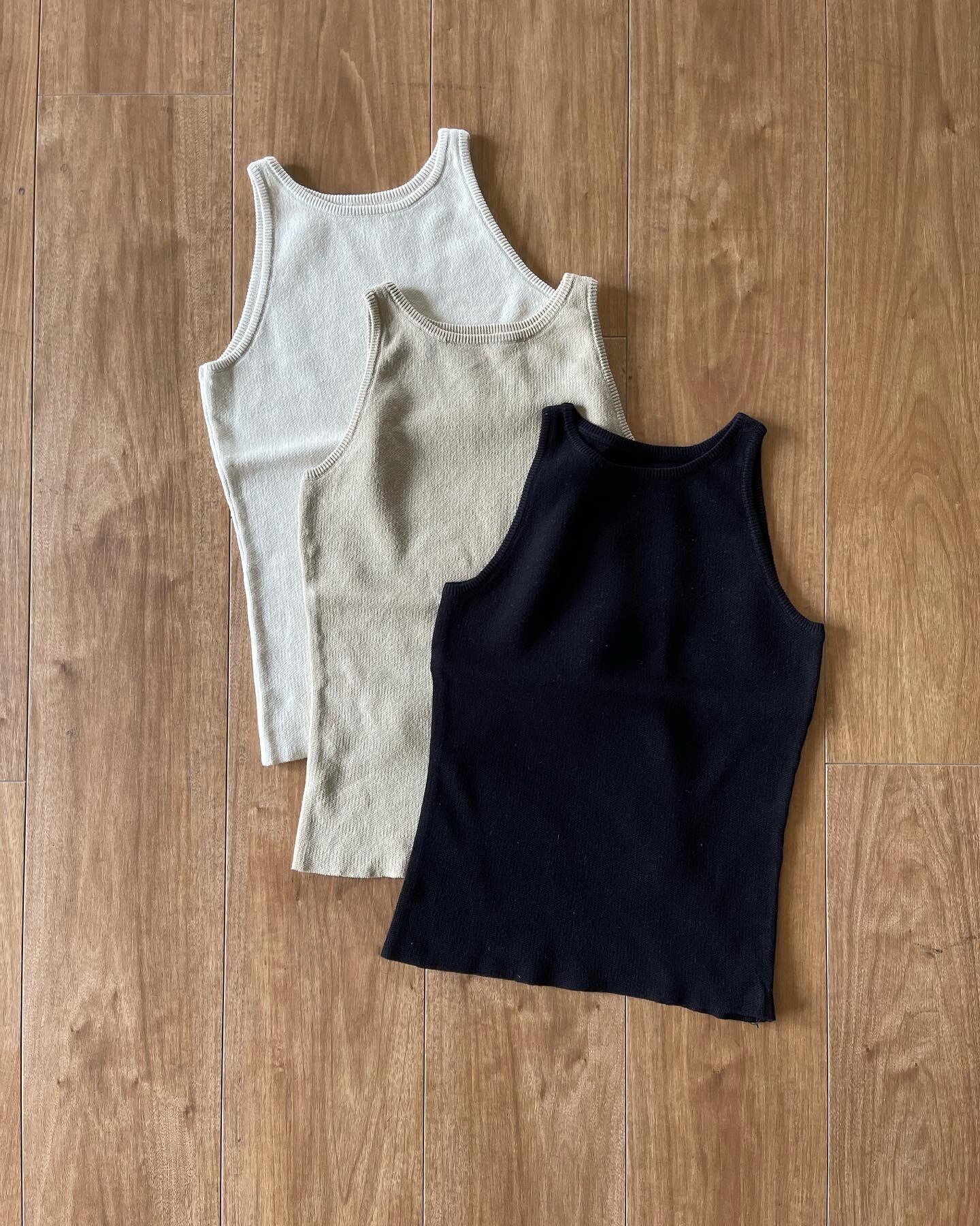 American sleeve knit tops