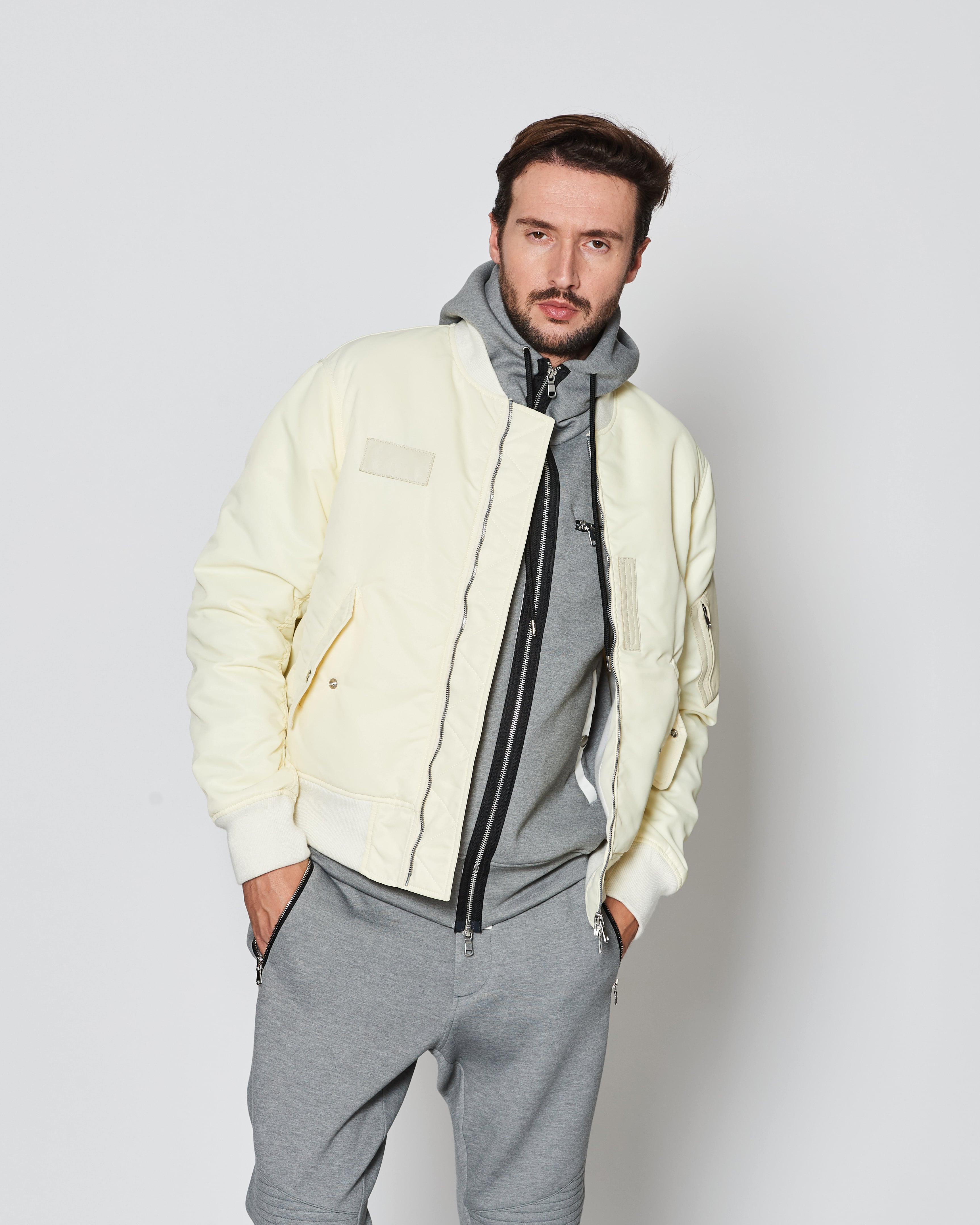 MA-1 | ACANTHUS ONLINE STORE