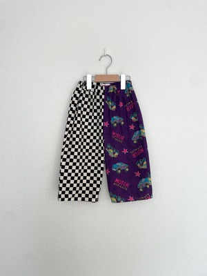 80cm, 90cm, 100cm / Remake Pants