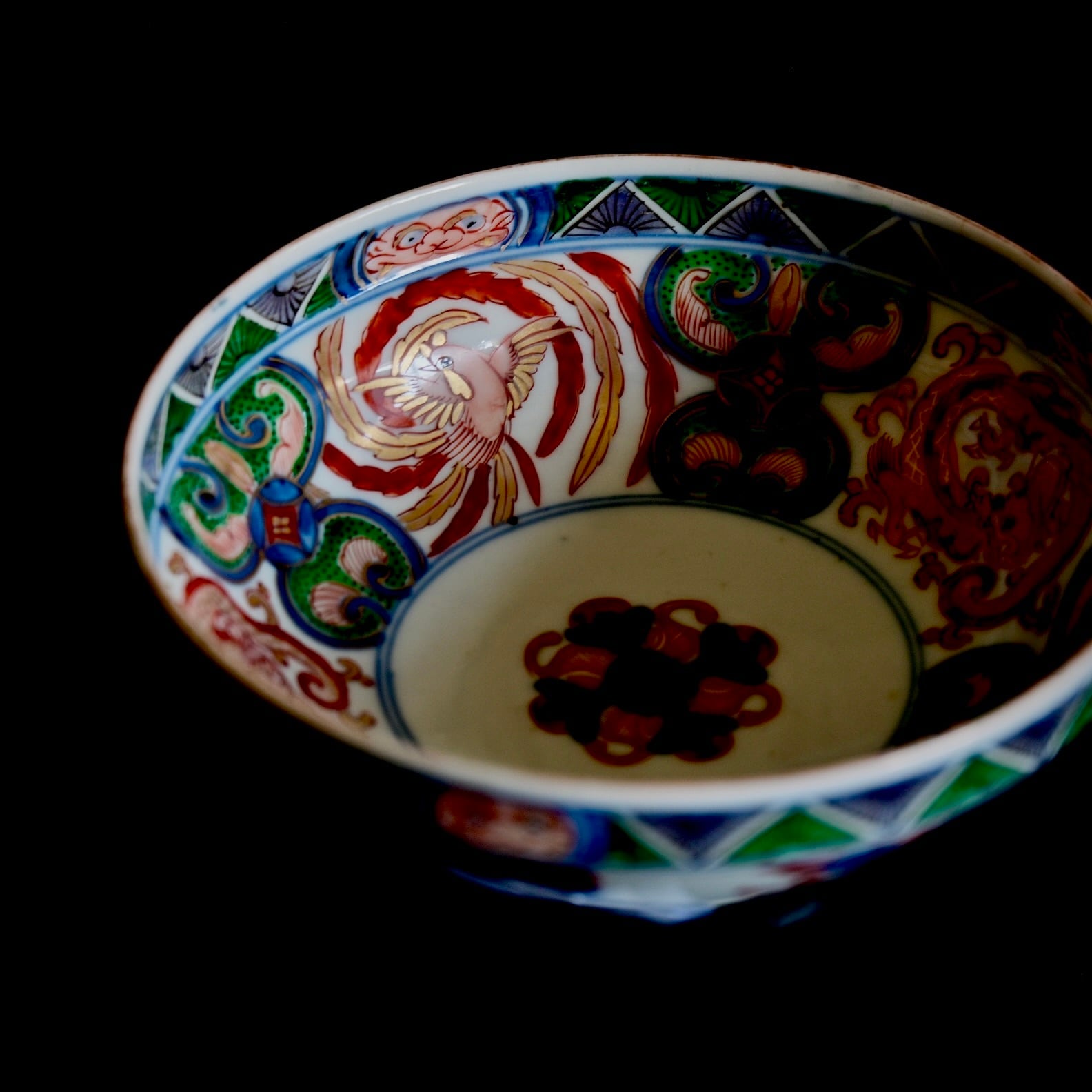 □ 伊万里焼 / Imari | 古道具・器 ハナレ きりゅう