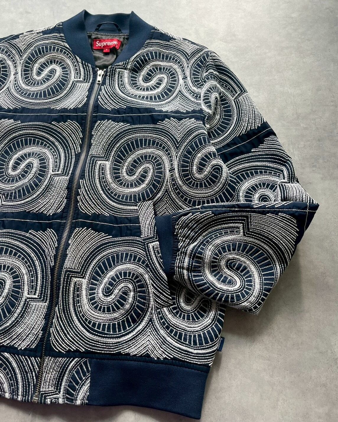 supreme 窪塚洋介着用 Uptown Down Jacket 激レア 【公式通販】