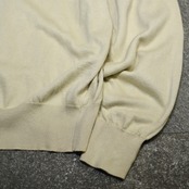 PRONT UOMO cotton rayon knit polo
