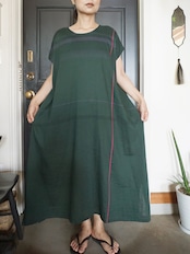 tamaki niime fuwa-T LONG GR