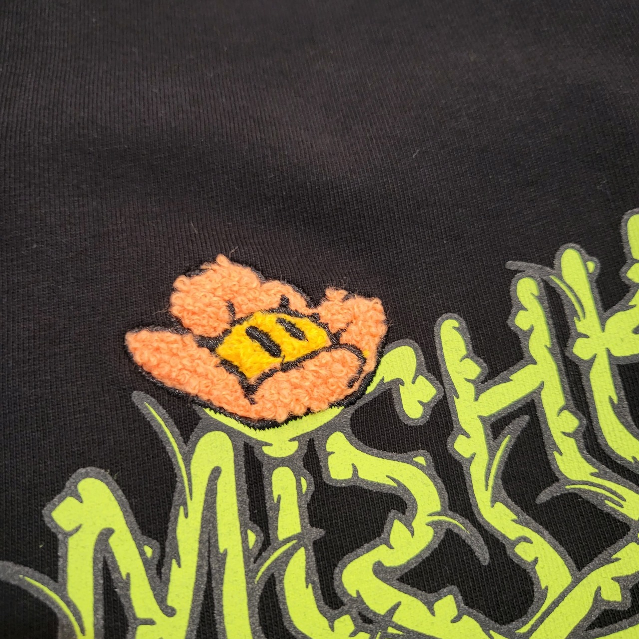 【MISHKA】MISHKA T-SHIRT