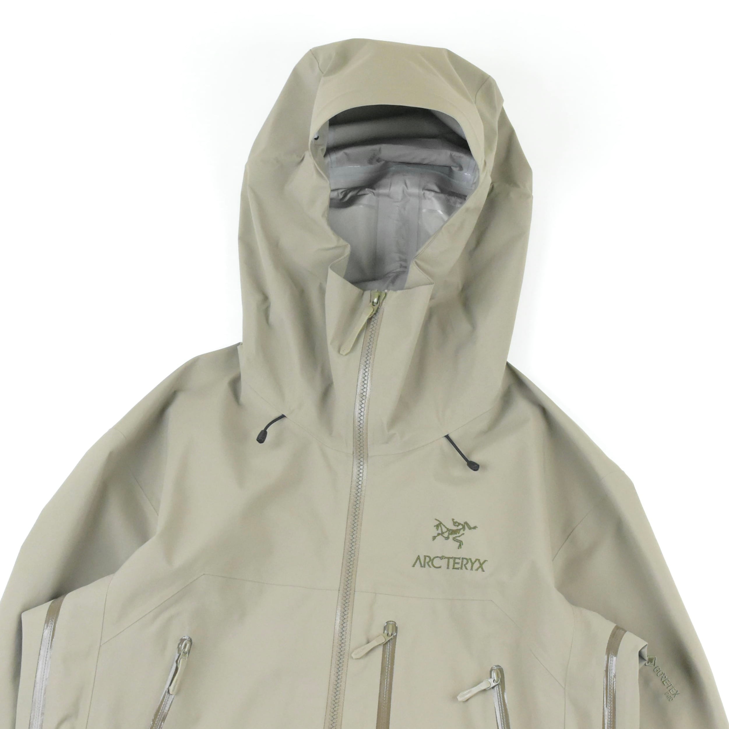 ジャケット・アウター ARC'TERYX distortion ARC'TERYX BETA SV JACKET ''Distortion'' | PLAIRE