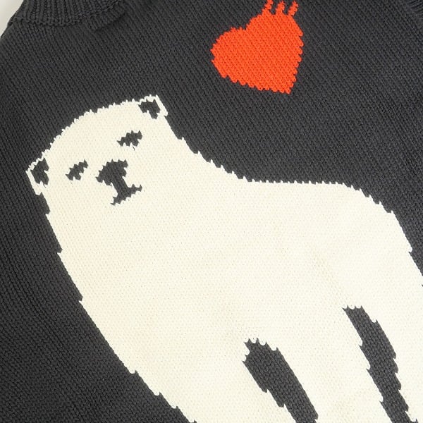 Size【S】 HUMAN MADE ヒューマンメイド 24AW LOWGAUGE KNIT Size【S】 HUMAN MADE ヒューマンメイド 24AW LOWGAUGE KNIT