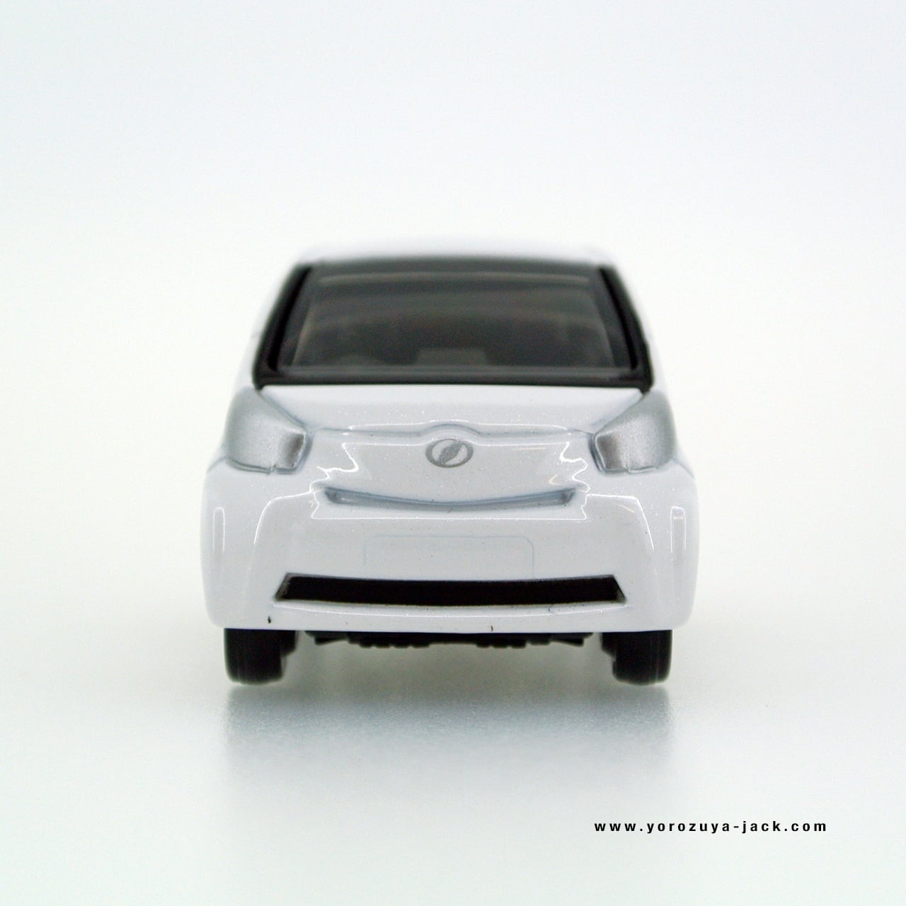 【専用】トミカ イオン特注】トミカ 三菱 ランサーエボリューションX バイクスピーク