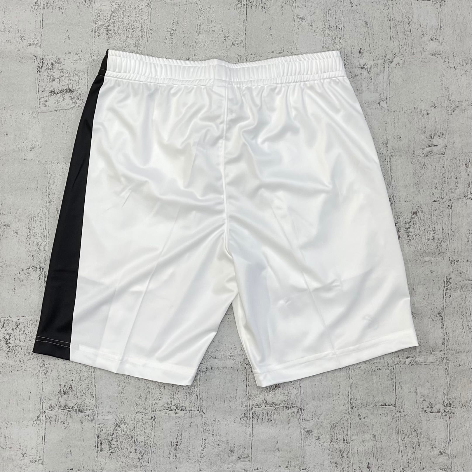 ハーフパンツ（men's） 26HPC【white】