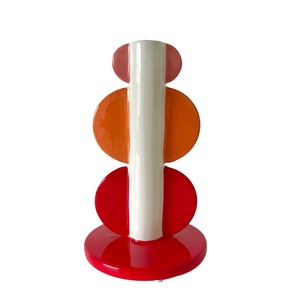 QUE RICO "Lorenzo Amor Del Color" candle holder ケリコ キャンドルホルダー
