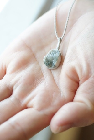 マインドロープ・オーシャンジャスパー