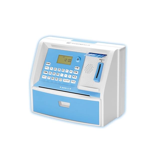 住友銀行 EXPO'70 1970年大阪万博 ロゴマーク 貯金箱 箱入 | Pay ID