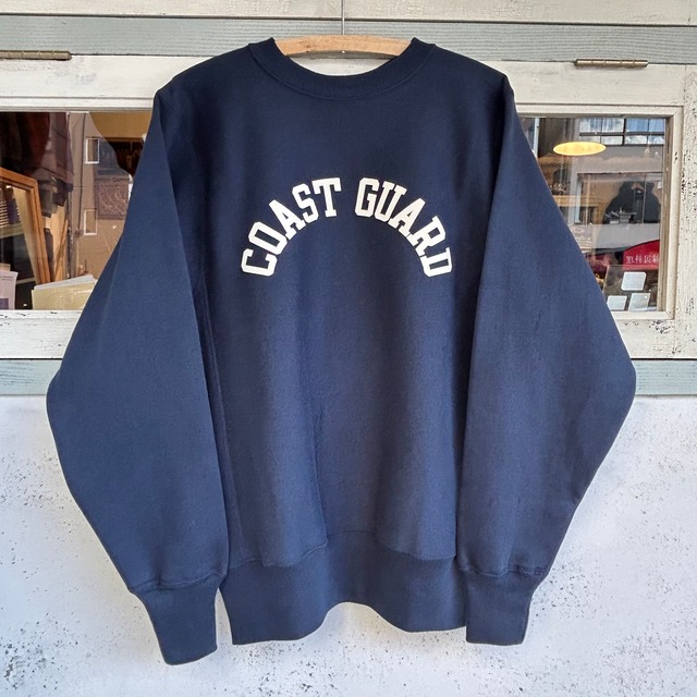 WAREHOUSE 483 COAST GUARD | union online shop