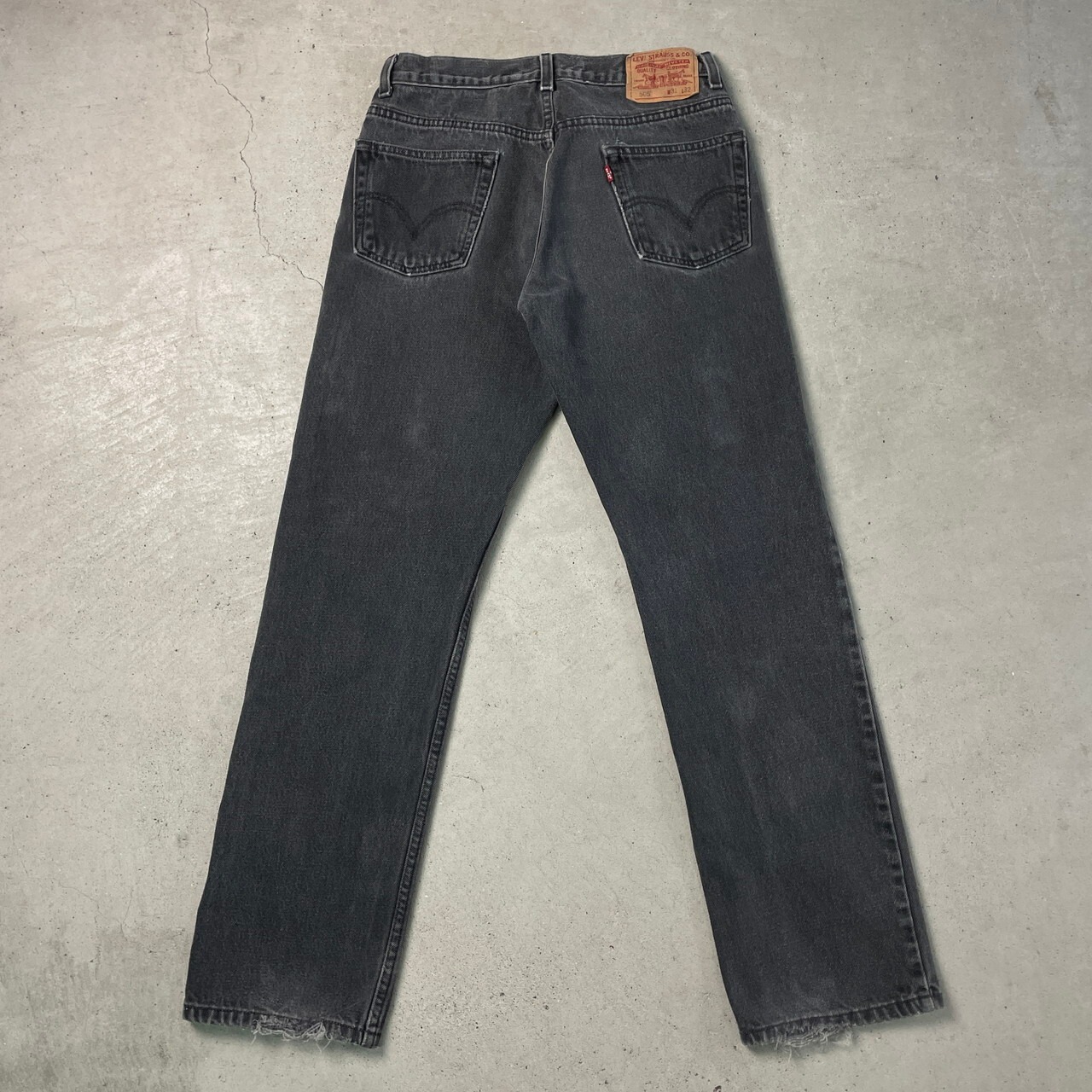 00年代 Levi