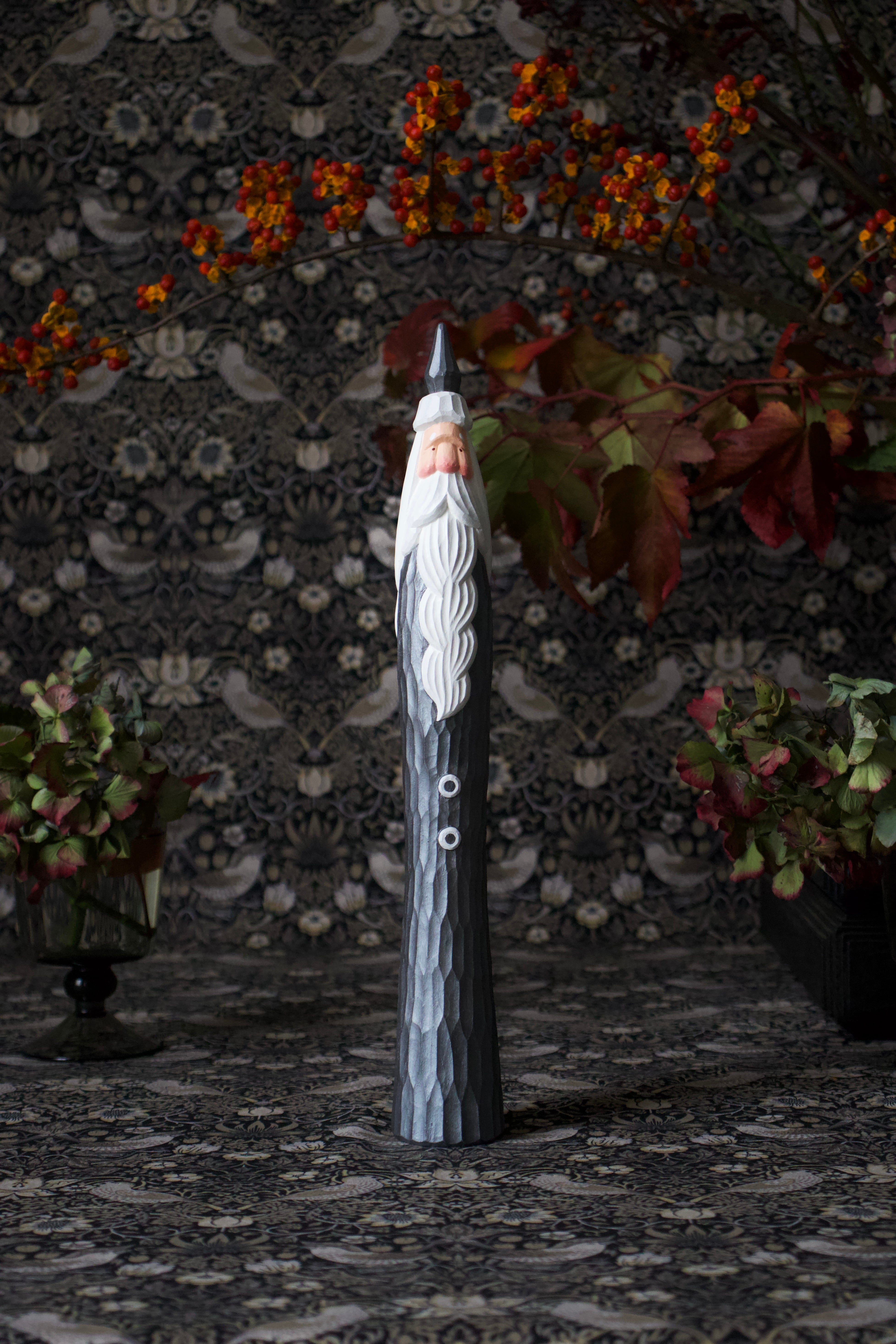 アンティークシルバーA32