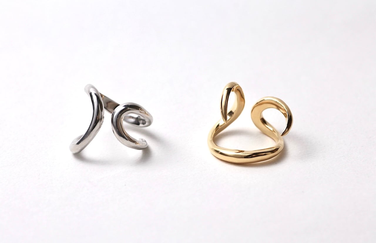 RSR-20 claw loop ring