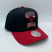 Michell＆Ness/ミッチェル＆ネス シカゴ・ブルズ Chicago Bulls【海外商品】