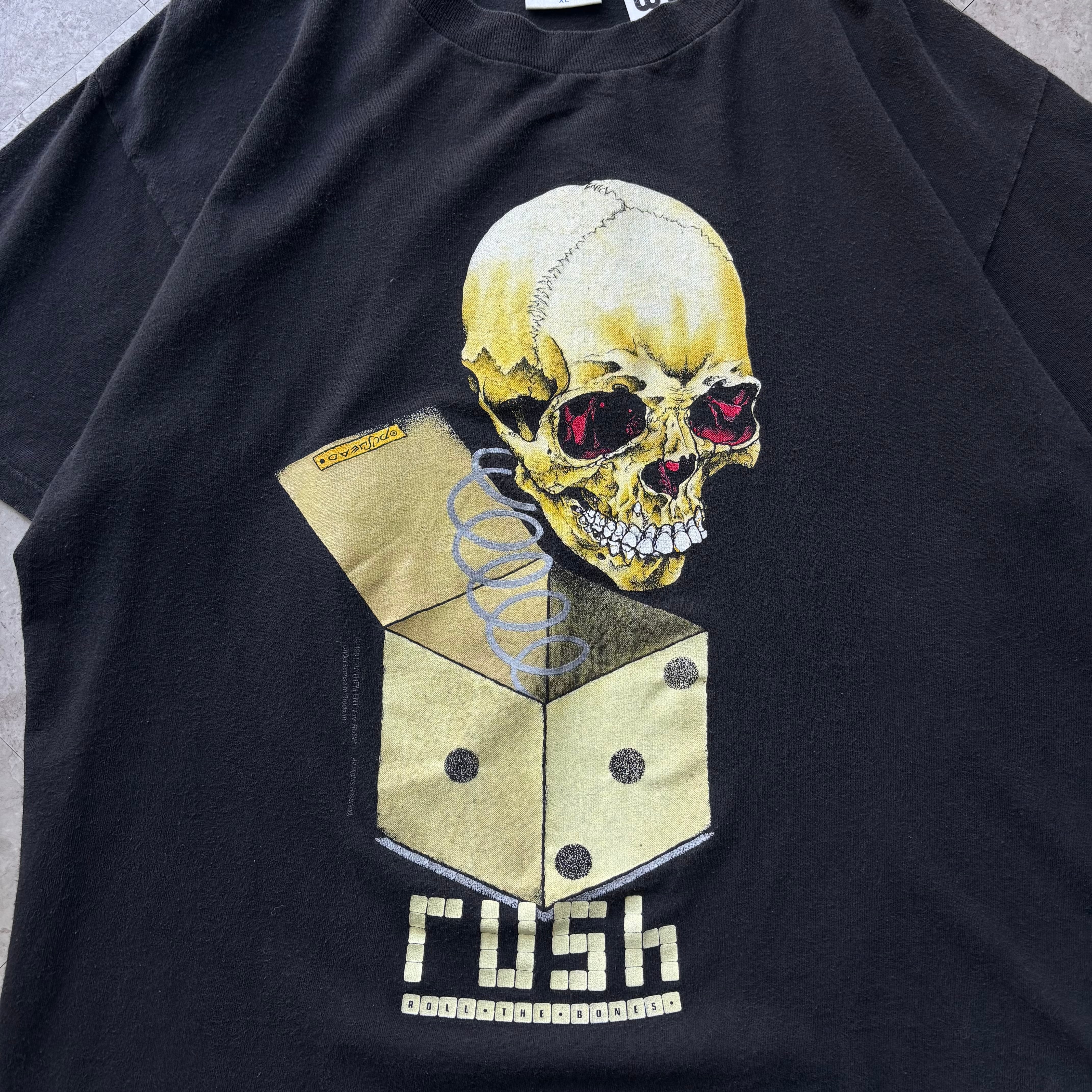 90s RUSH 