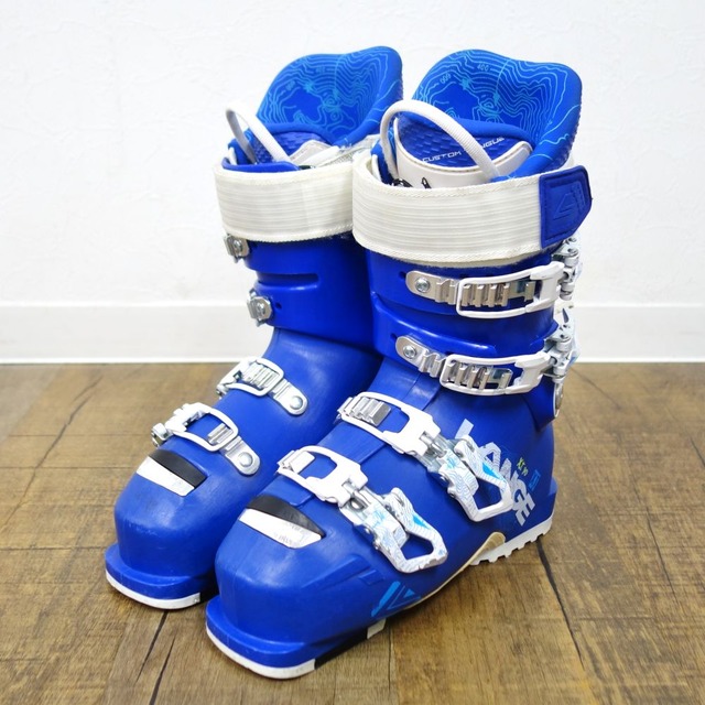 美品 アク AKU ハヤツキ GTX W 