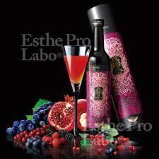 エステプロ・ラボ ハーブザイム 113 プロ オラックス 500ml | Blossom