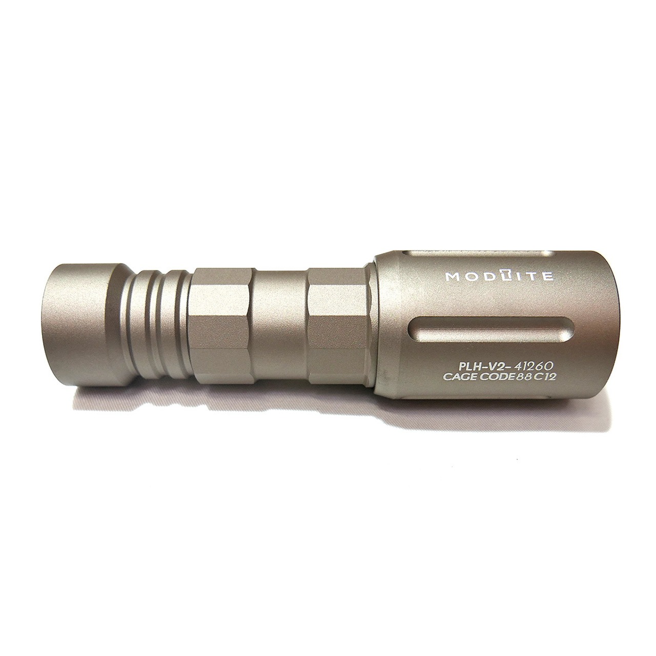 SOTAC MODLITE PLHv2ショートタイプ ウェポンライト BK/DE