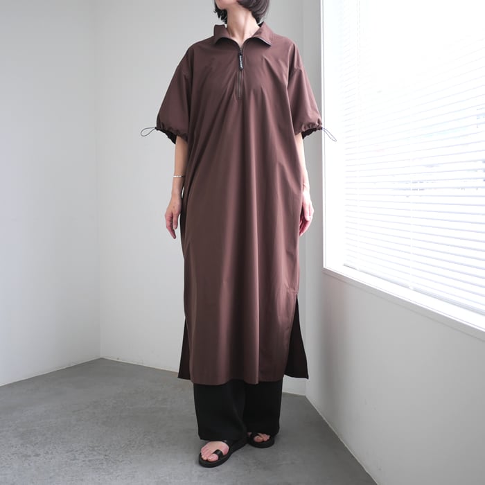 AMERICANA（アメリカーナ） ベンチレーションワンピース[RFT-S-003] | tile