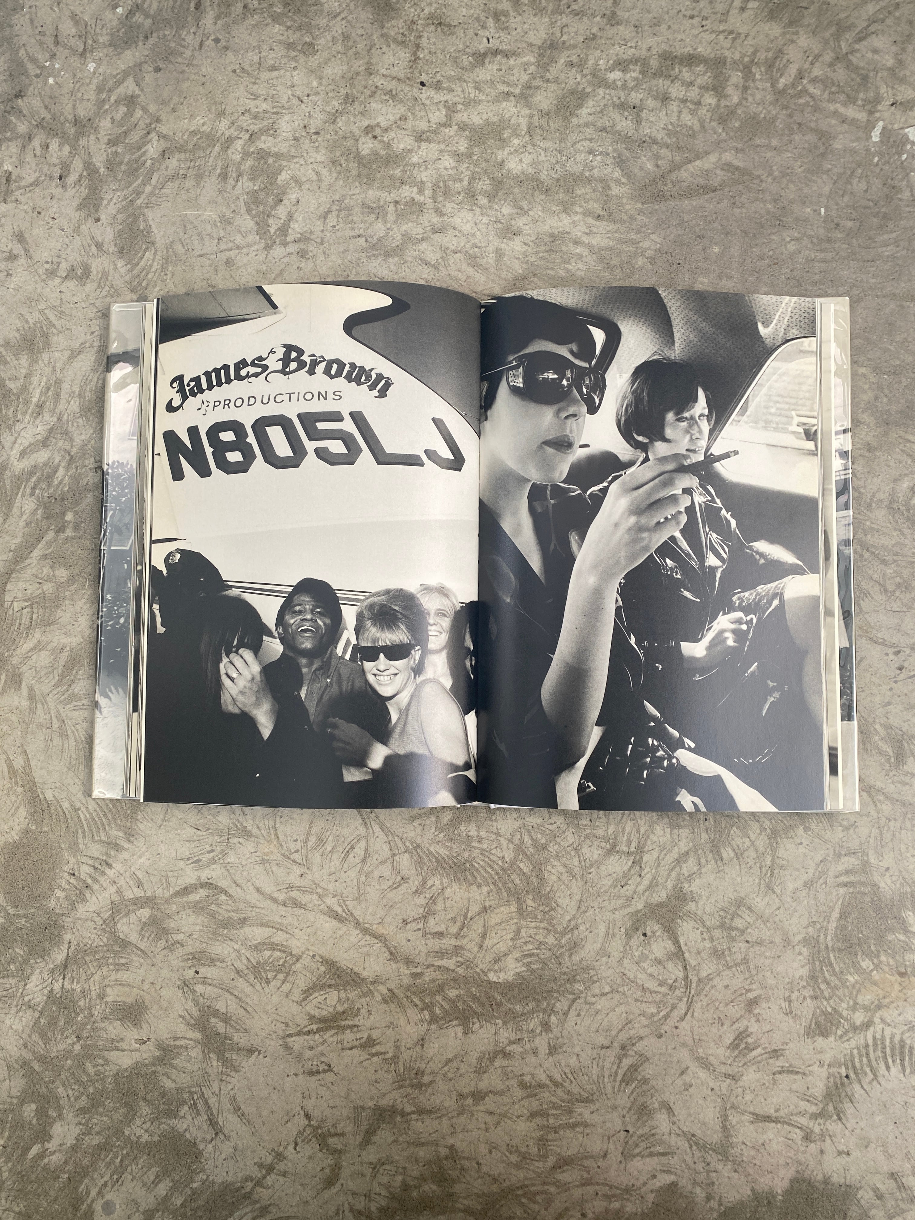 デニス・ホッパー 1712 North Crescent Heights 170.Dennis Hopper 1712 North Crescent Heights | 帽子堂