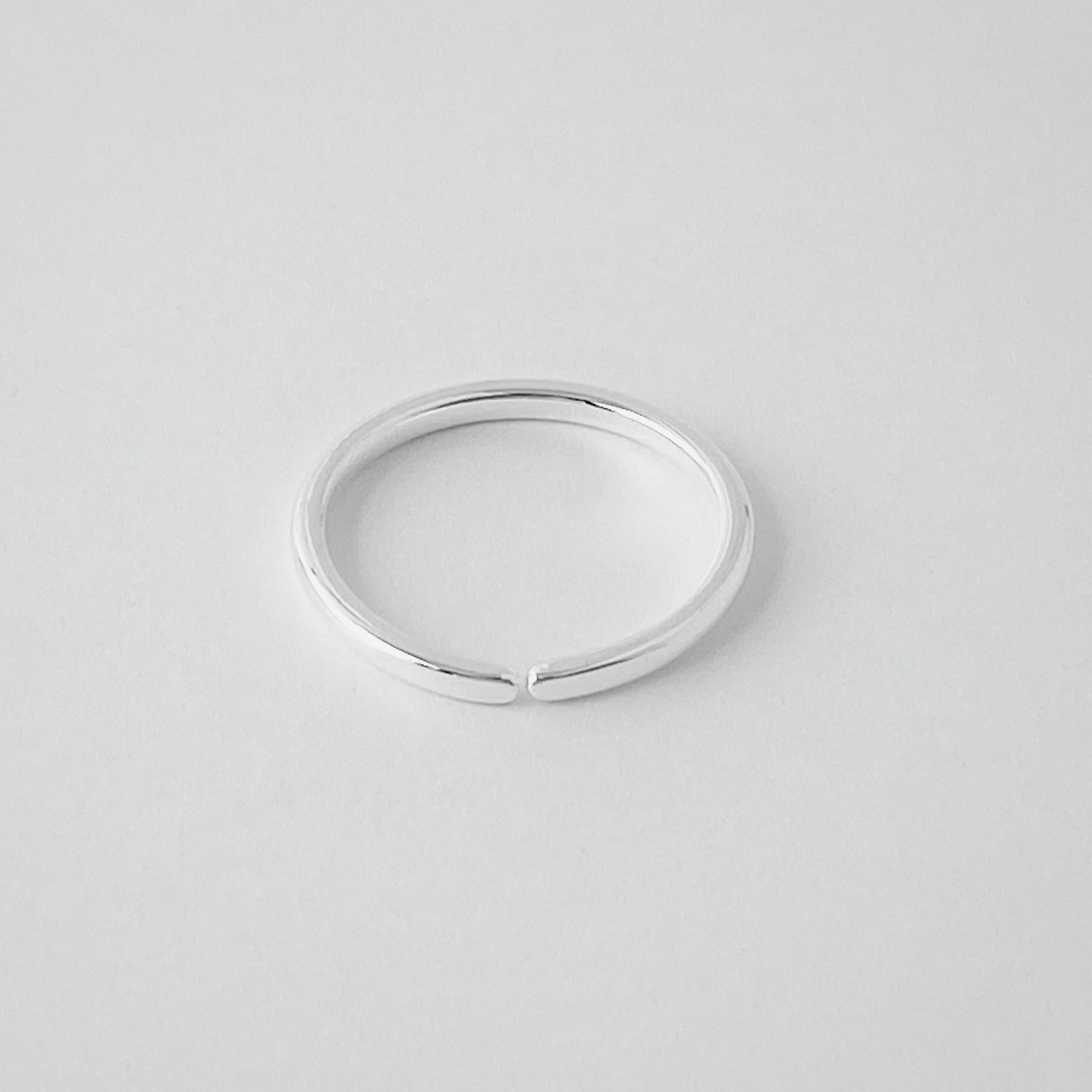 Narrow Ring #294 | NOEL