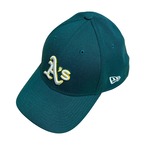 【ランクA】NEW ERA OAKLAND ATHLETICS 39THIRTY CAP