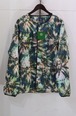 SOUTH2 WEST8 NS729 Filling Jackt Poly Taffeta