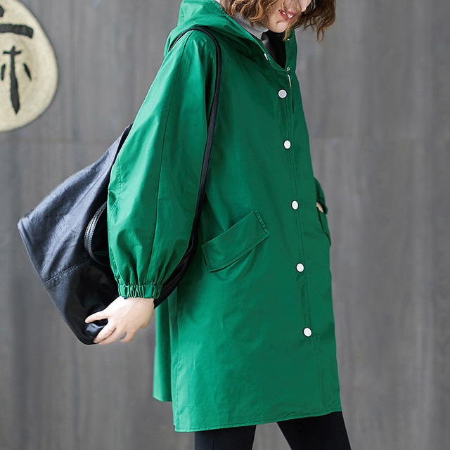 アウター レディース 送料無料 2色 パーカー ミリタリージャケット フーディー オーバーサイズ 長袖 モノトーン ワントーン ニュアンスカラー おしゃれ スポーティー かわいい ガーリー かっこいい クール こなれ感 スタイル 小顔見せ 着痩せ 体型カバー モダン シック ストリート トレンド エレガント ルーズ カジュアル  アクティブ フェミニン 大人かわいい マニッシュ フード こなれ感 ボーイッシュ メンズライク お出かけ ゆったり ゆる 旅行 男女兼用 春服 秋服 普段使い 着回し ジャンパー