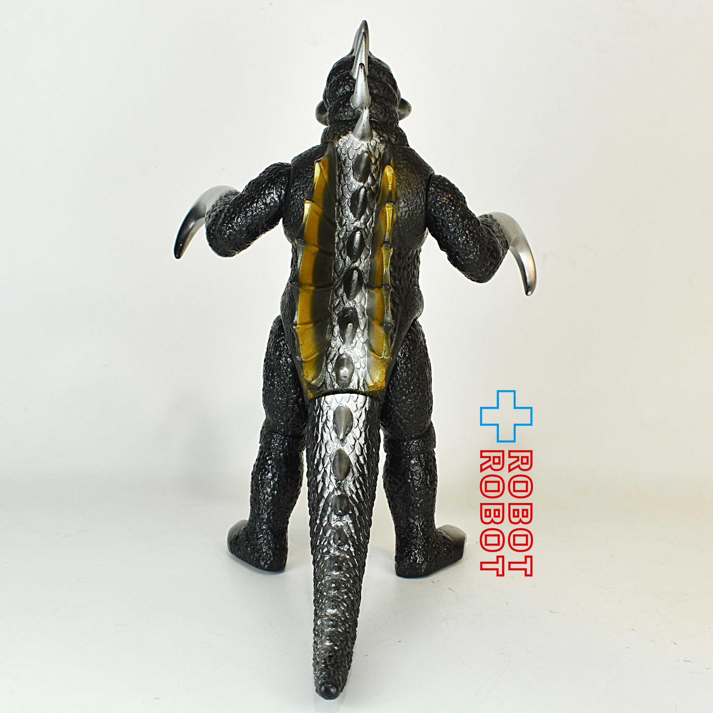 バンダイ 東宝怪獣 ゴジラシリーズ ガイガン ソフビ 1990 | ROBOTROBOT