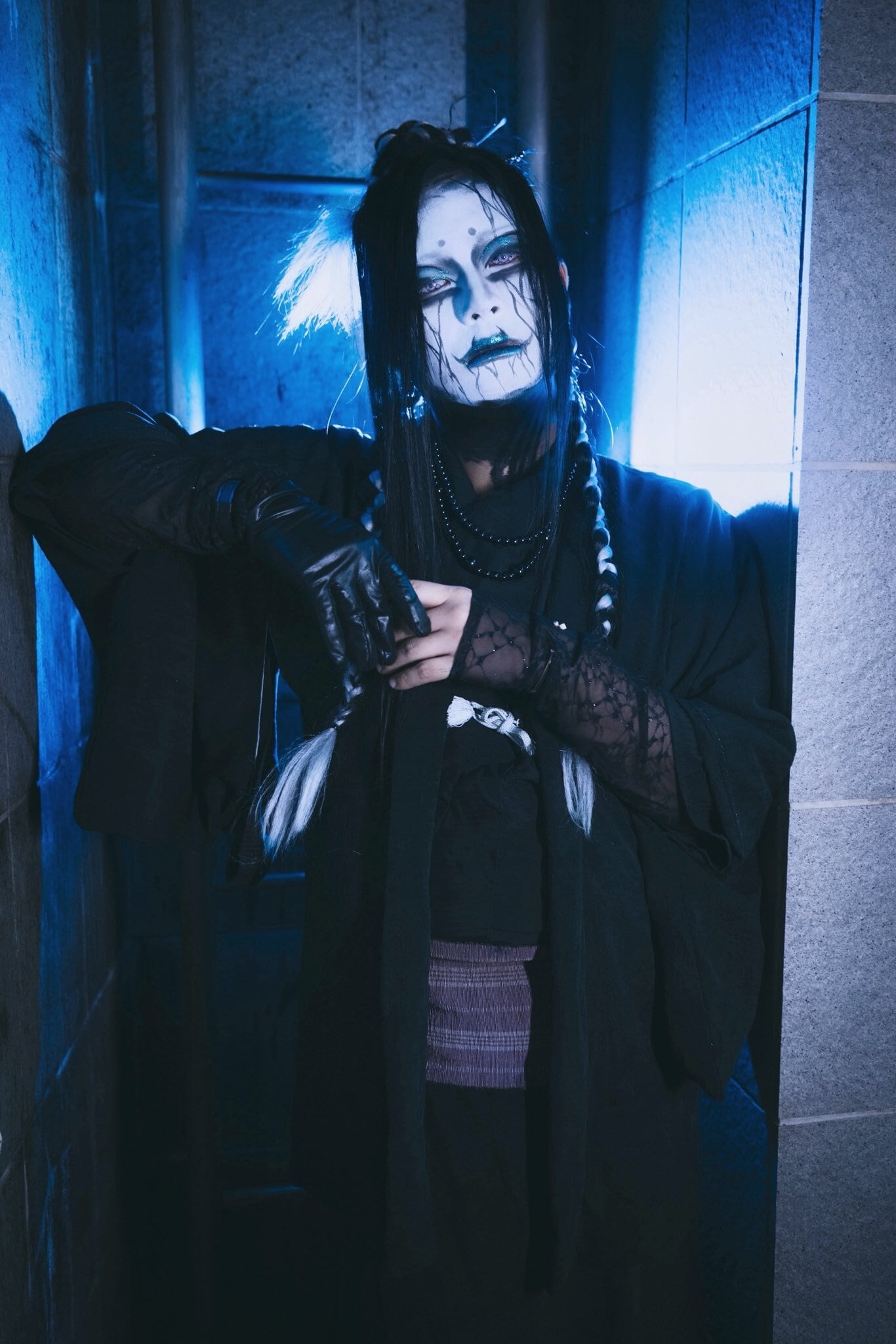 DAMNED 咲薇 チェキ まとめ売り 20枚セット DAMNED 咲薇 チェキ まとめ