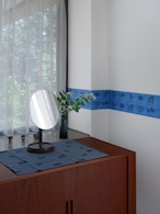 tolight border kabegami　blue tile