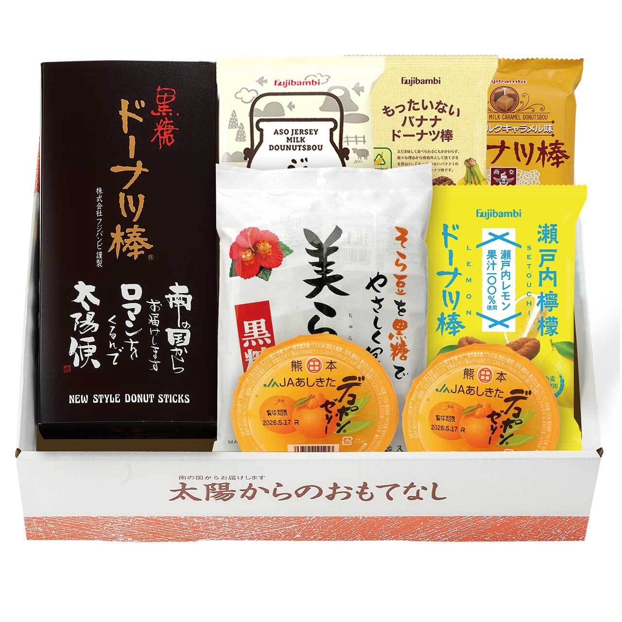 南の国から 30 | フジバンビ