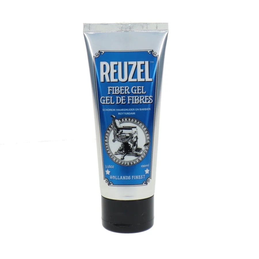 ポマード ファイバージェル 100ml