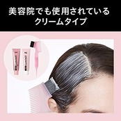 ブローネ ルミエスト ヘアカラー 0B シフォンブラウン [医薬部外品] 白髪を気にせず 明るい髪色 楽しめる クリームタイプ 白髪染め シフォンブラウン() 108グラム (x 1)