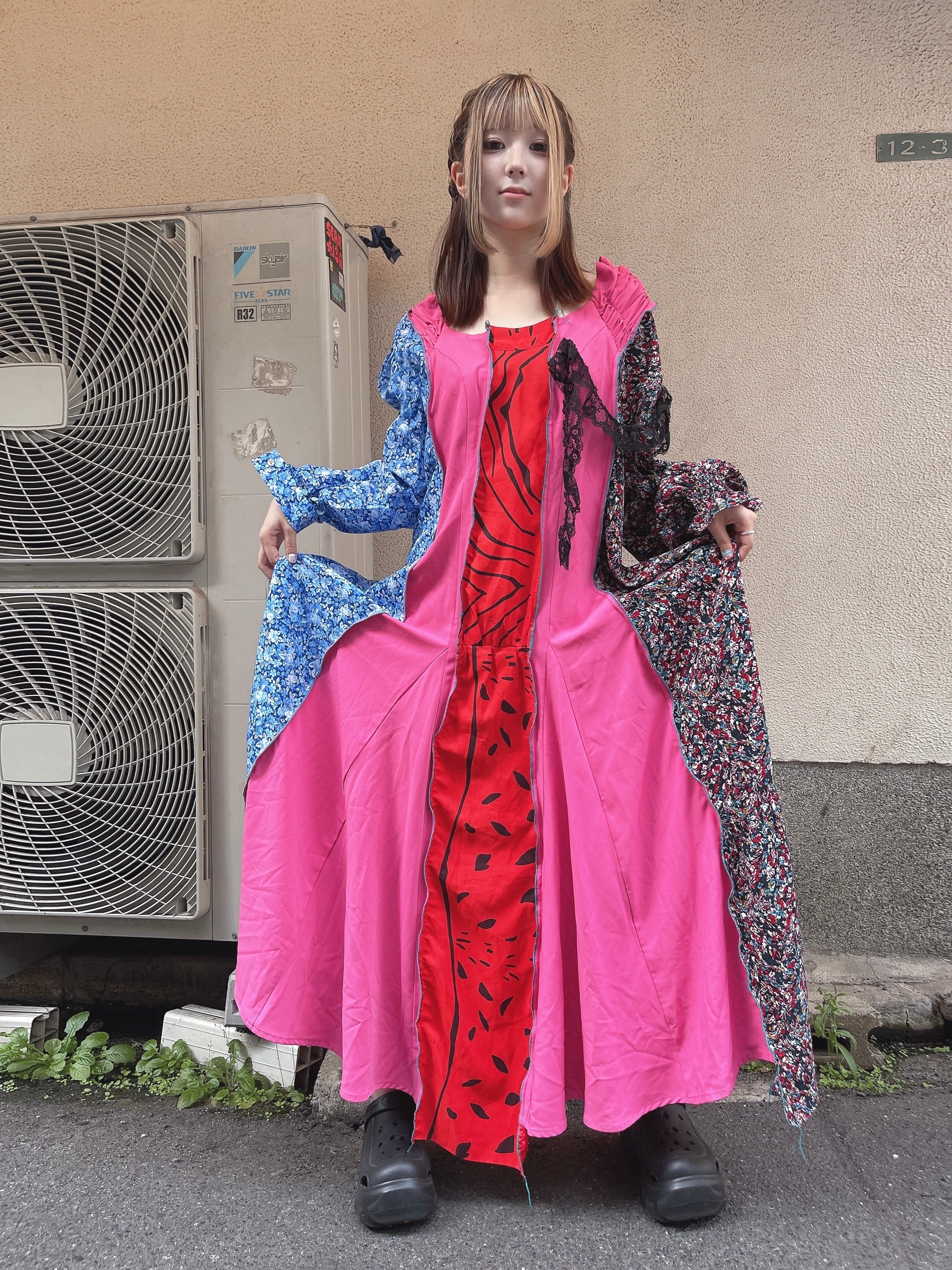 zetsukigu