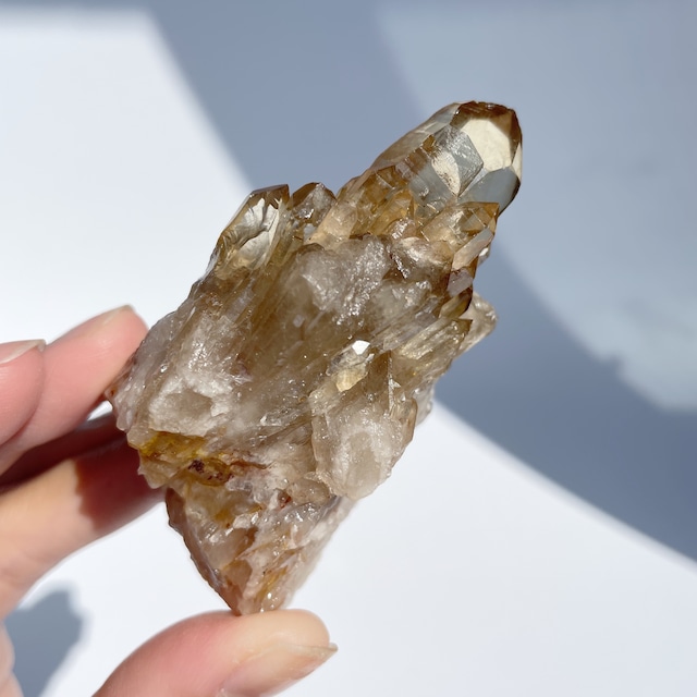 クンダリーニクォーツ40◇Kundalini Quartz◇天然石・鉱物・パワーストーン