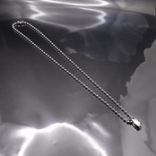 TEARDROP PENDANT / ティアドロップペンダント