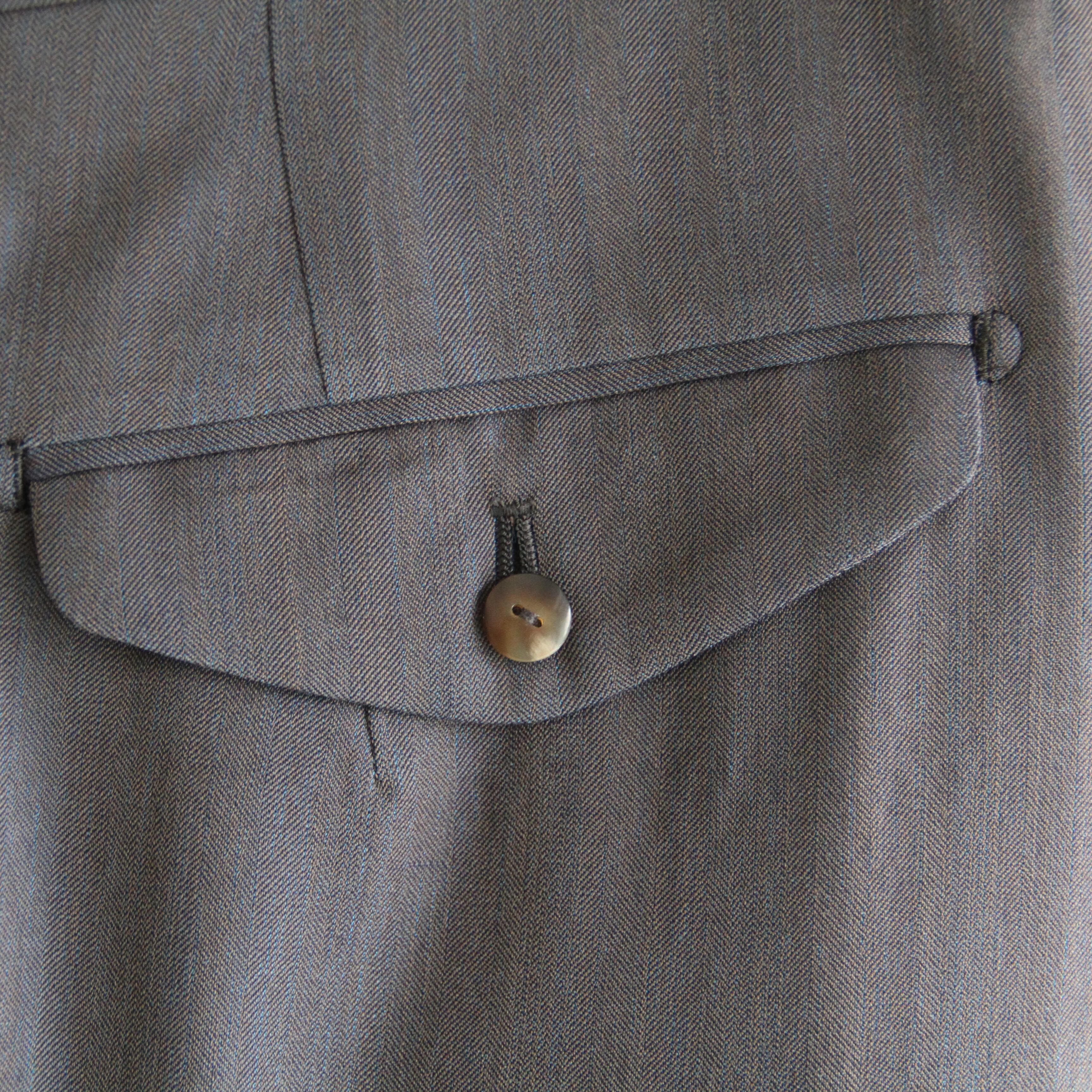 MAATEE&SONS 永遠スラックス TYPE 2 | Terminal