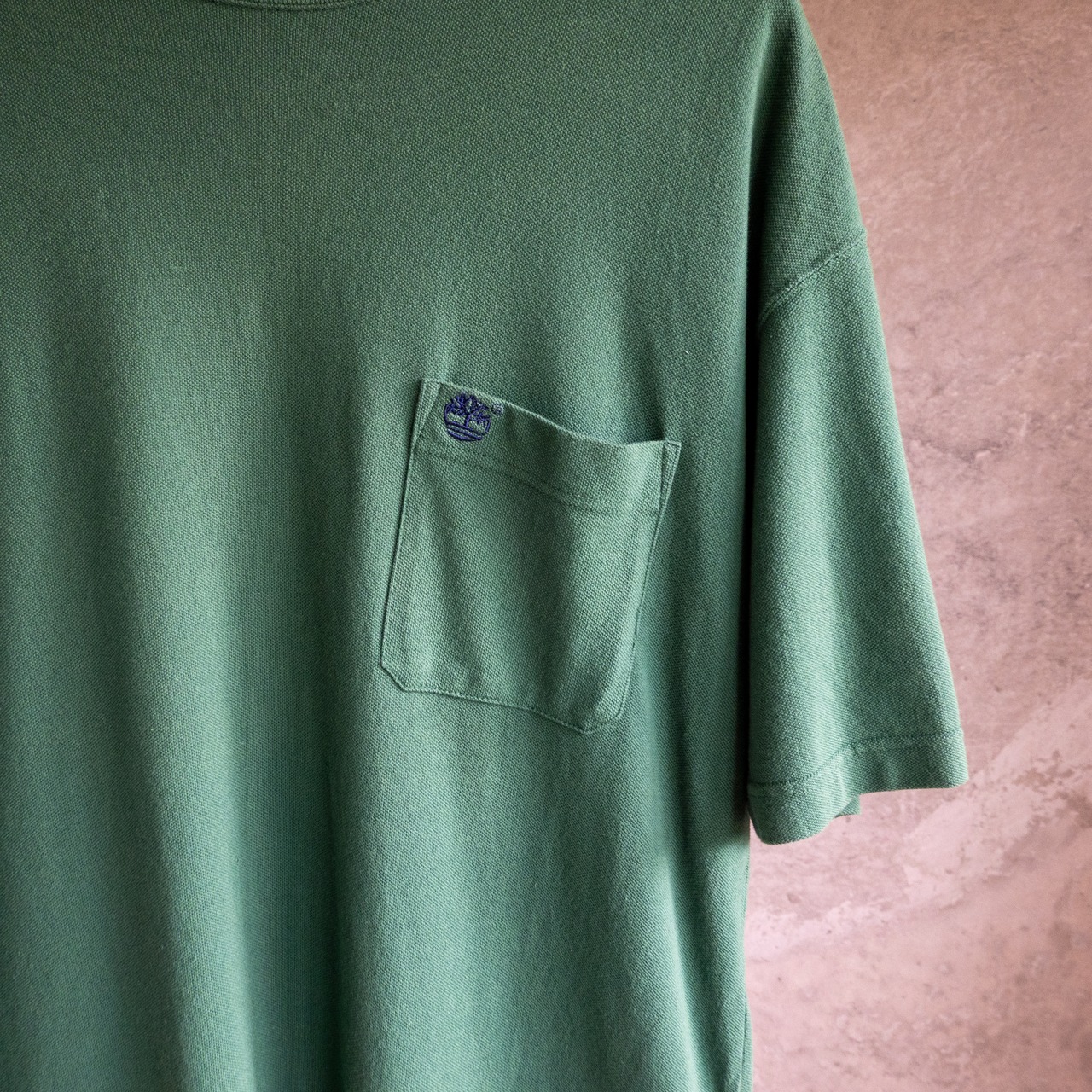 Timberland thermal pocket T