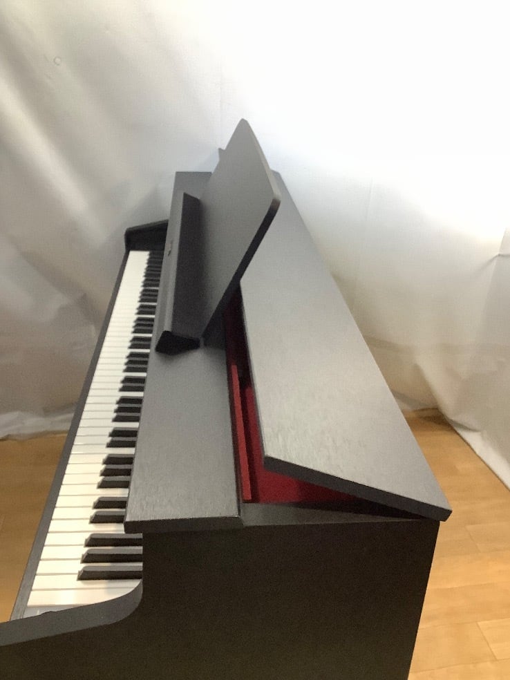 ☆48280【電子ピアノ】CASIO GP310BK 20年製 | リユース専門店エプコ