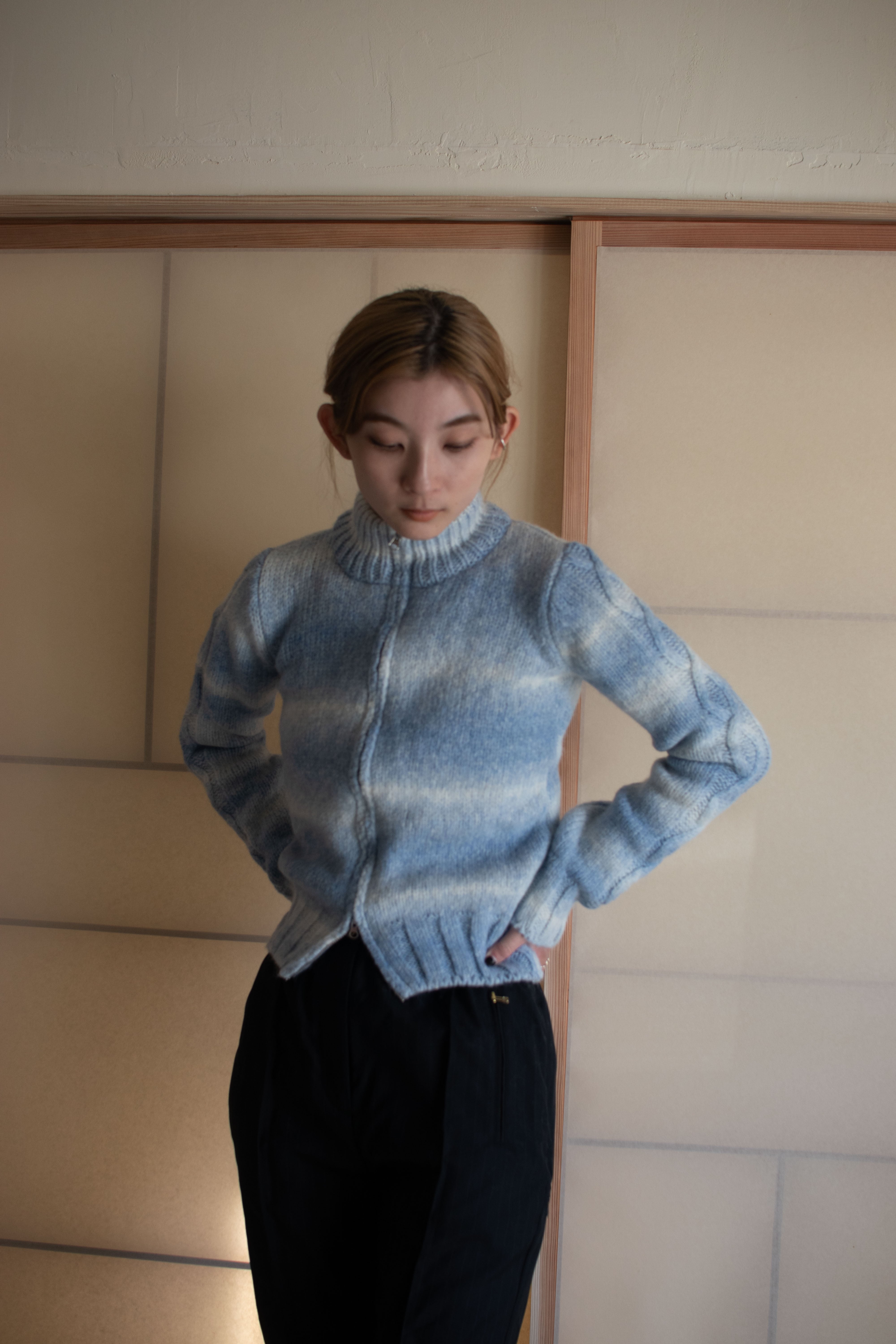 Paloma Wool Pratobello Knit cardigan | physis (ピュシス)