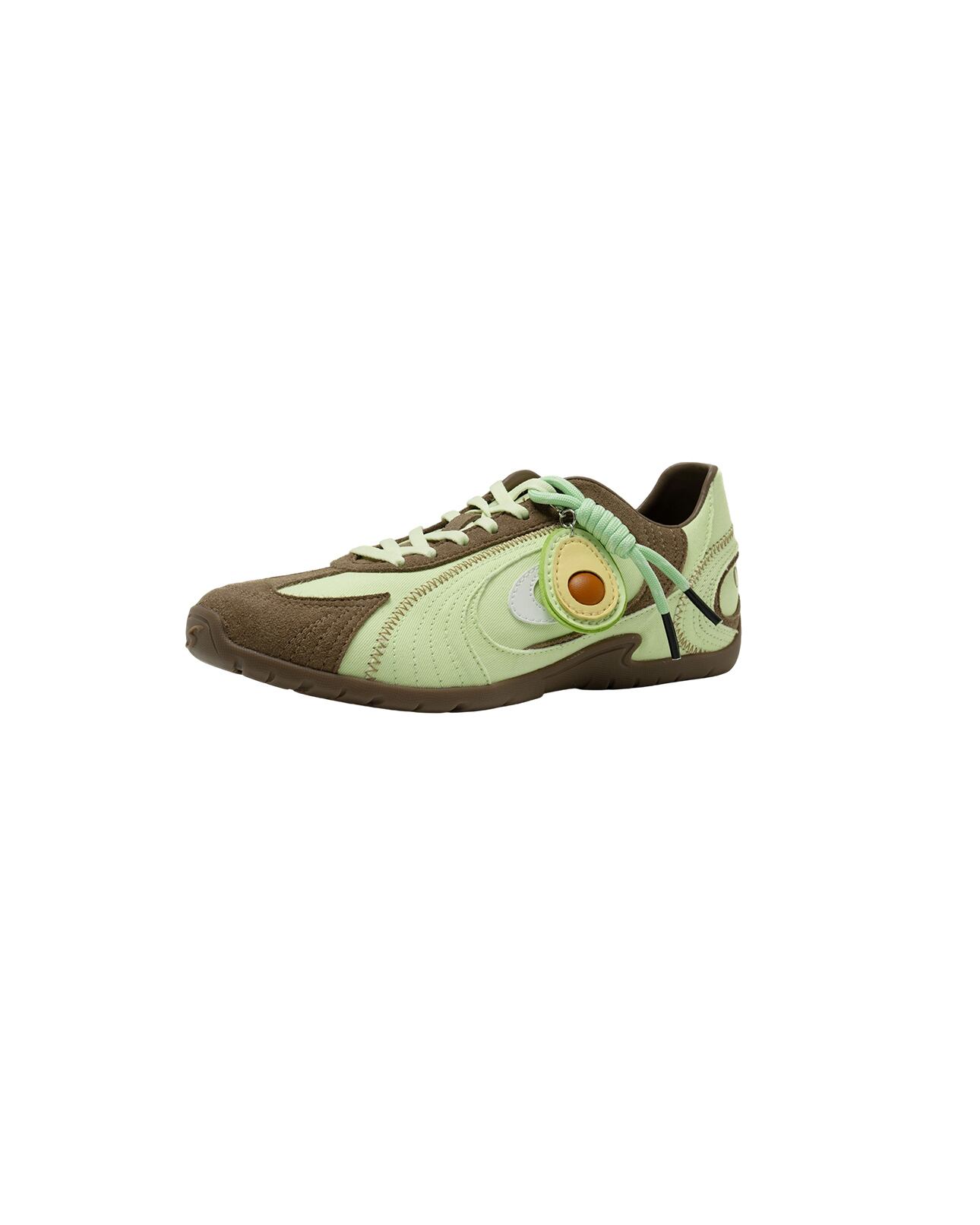 OLD ORDER】 Turbo Lite 2.0 / Avocado | OLD ORDER JAPAN (オールド