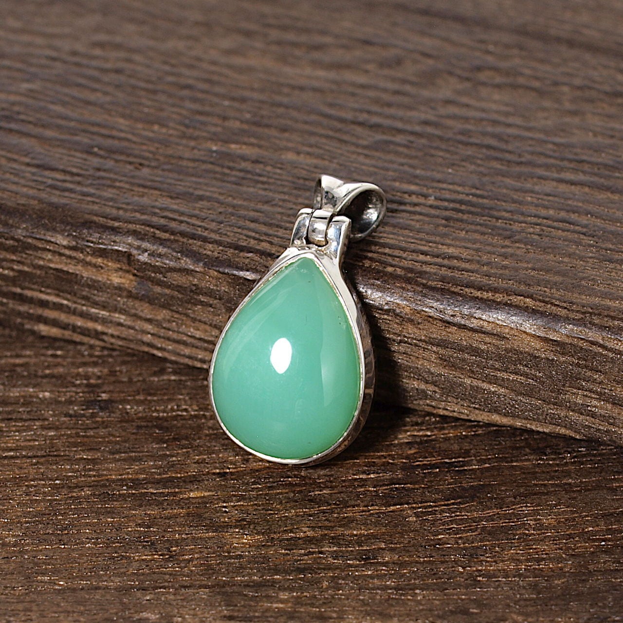 クリソプレーズ | Natural Style