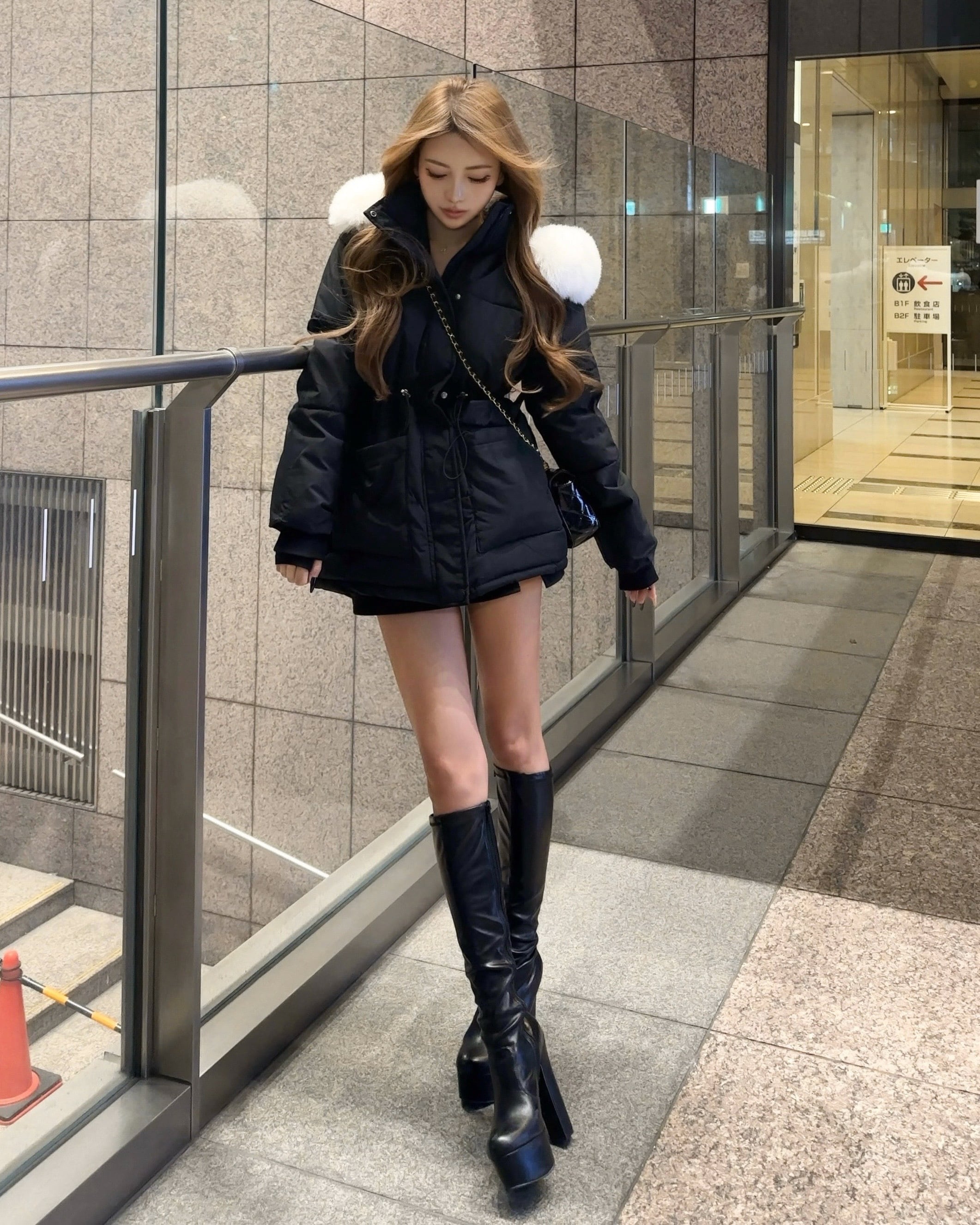 GIENGE［ジーアング］