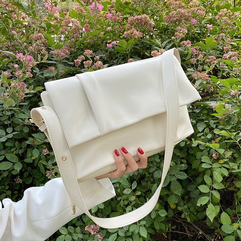 サマー 夏物 スクウェア メッセンジャーバッグ Tiancai_Wing_Bag60250815375