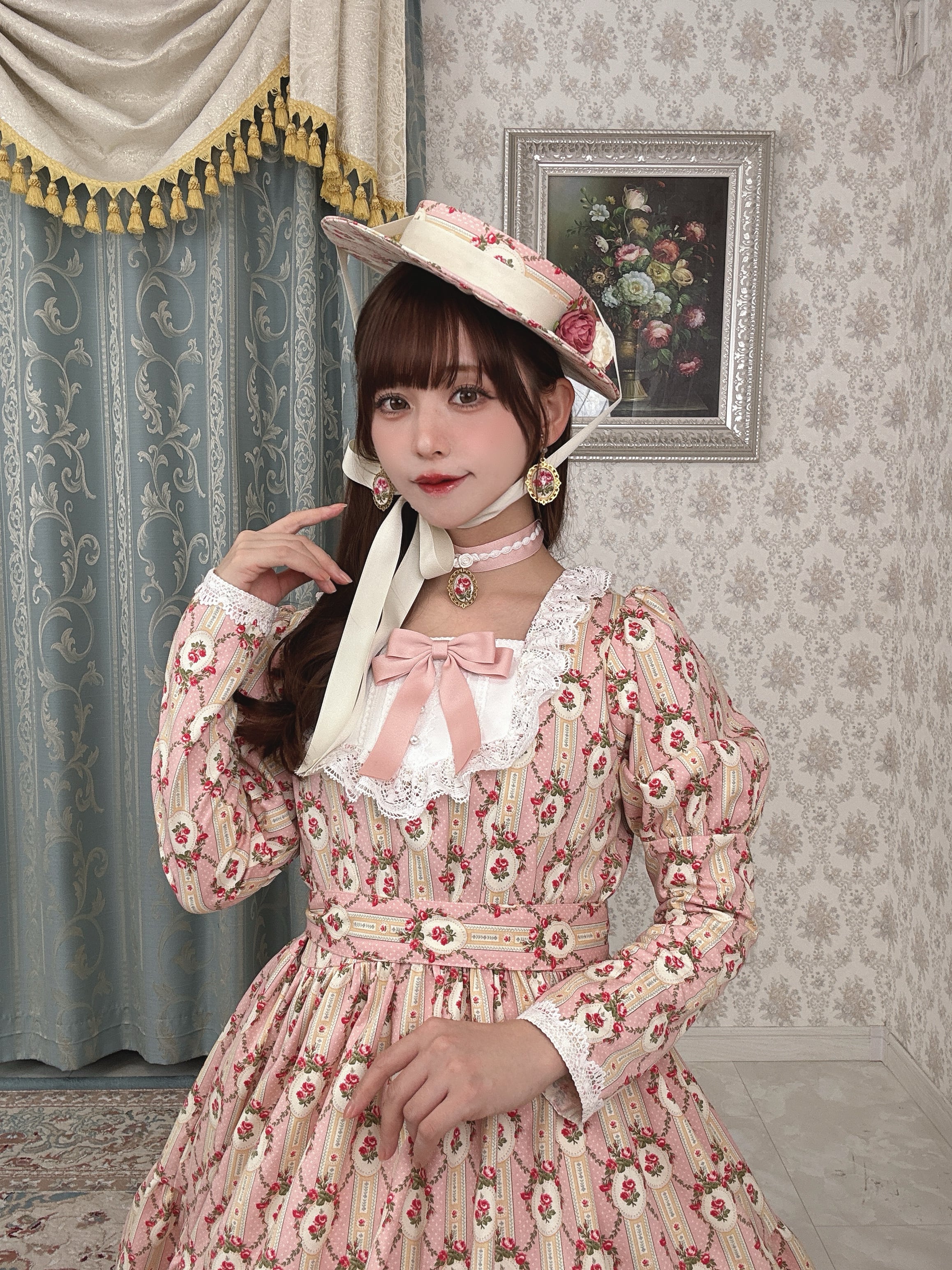 Hiroko Tokumine Made-to-Oder
