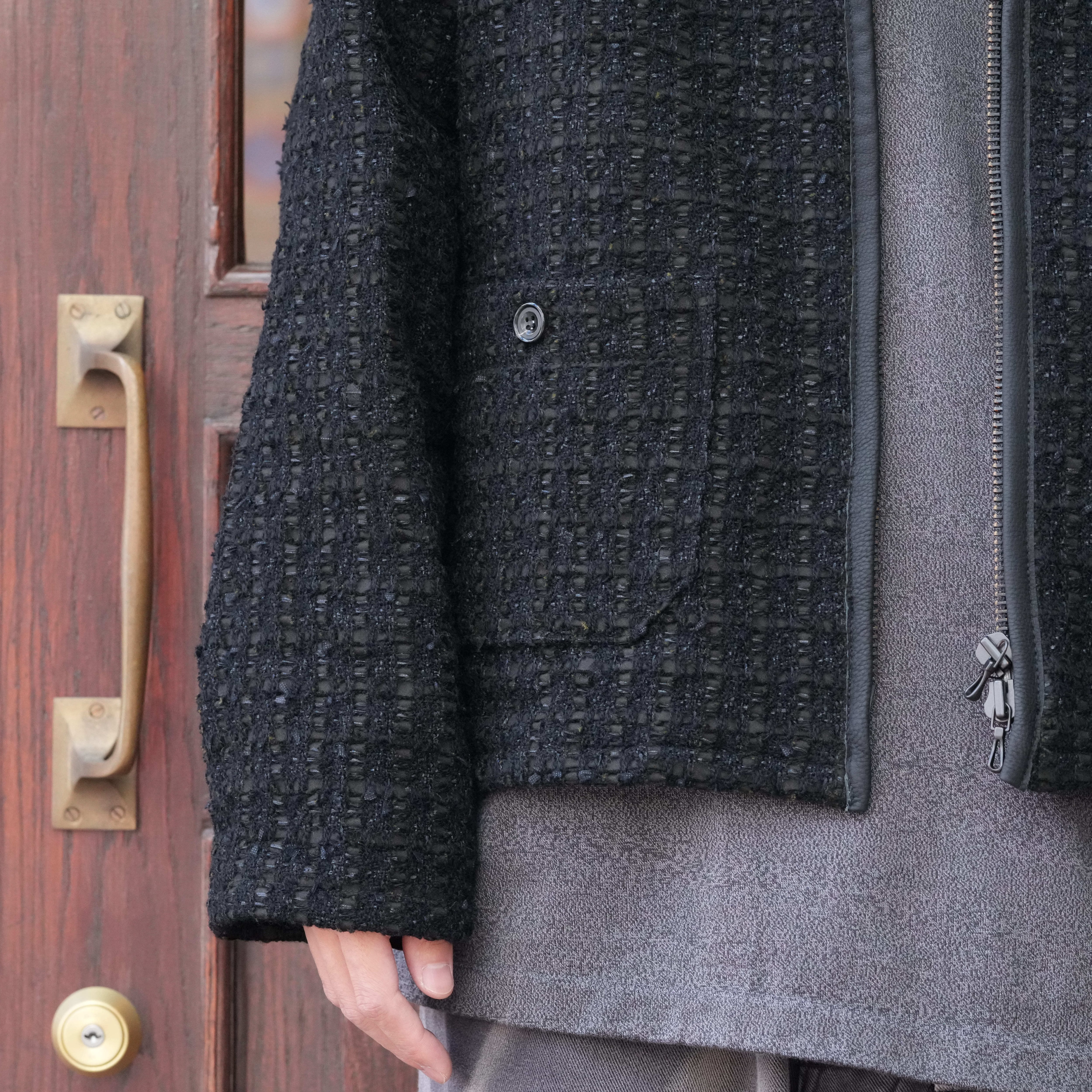 24AW AUBERGE GABLEL サイズ40 24AW AUBERGE GABLEL サイズ40 - メルカリ